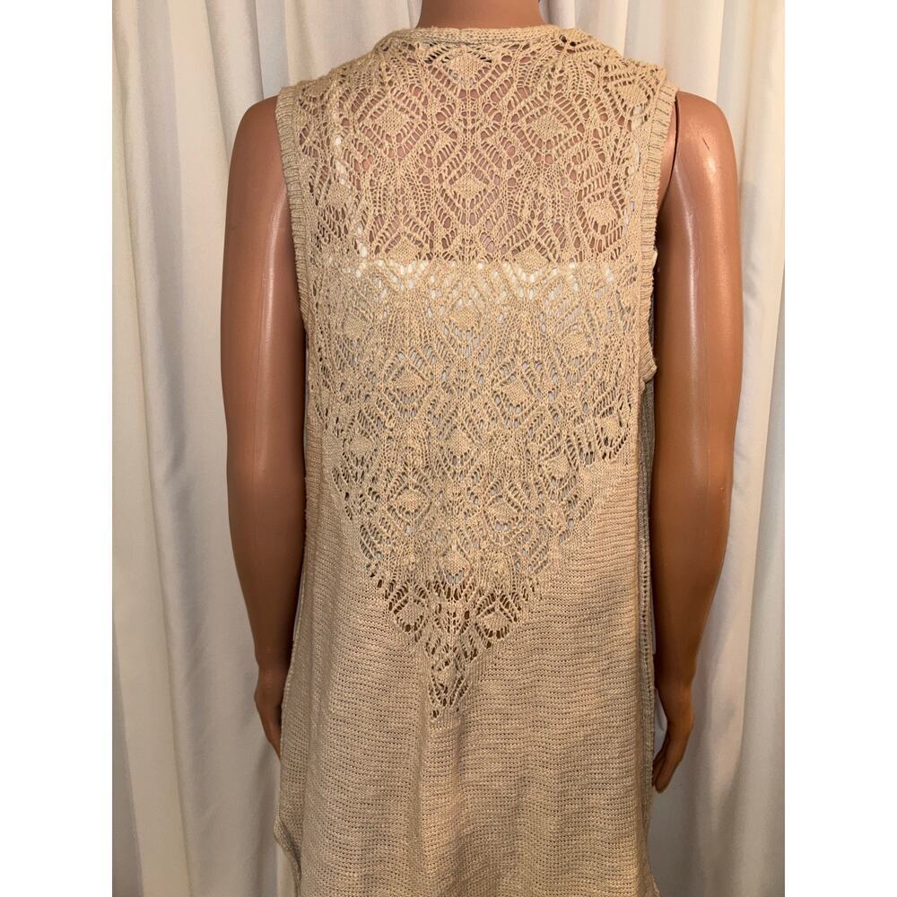 Knox Rose Cardigan Size Medium